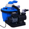 Pískové filtrační čerpadlo s časovačem 450 W 25 l 92291