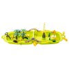 Vozík pro vodní radovánky Jungle 51x21,5x66,5 cm polypropylen 94211
