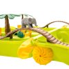 Vozík pro vodní radovánky Jungle 51x21,5x66,5 cm polypropylen 94211