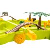 Vozík pro vodní radovánky Jungle 51x21,5x66,5 cm polypropylen 94211