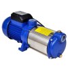 Proudové čerpadlo 1 300 W 5 100 l/h modré 141598
