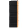 Organizér se 60 zásuvkami 38 x 16 x 47,5 cm 147587