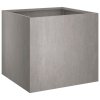 Truhlíky 2 ks 32 x 30 x 29 cm cortenová ocel 821548