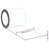Závěs do dveří průhledný 200 mm x 1,6 mm 50 m PVC 153858