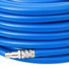 Vzduchová hadice modrá 0,7" 5 m PVC 154351
