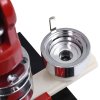Lis na výrobu placek s 44mm formou a kruhových řezákem 30148