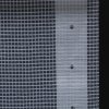 Krycí plachta bílá 4 x 4 m 260 g/m² 45561