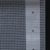 Krycí plachta bílá 4 x 6 m 260 g/m² 45563