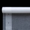 Krycí plachta bílá 3 x 5 m 260 g/m² 45554
