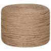 Lano 100% juta 8 mm 500 m 91272