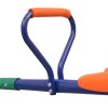 Převažovací houpačka s rotací 360 stupňů oranžová 91363