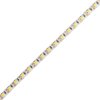 Koupelnové LED zrcadlo 70 cm kulaté 353280