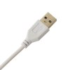 Koupelnové LED zrcadlo 70 cm kulaté 353280