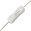 Koupelnové LED zrcadlo 70 cm kulaté 353280