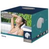 Bestway Lay-Z-Spa Polštář 25 x 19,5 x 17,5 cm 92893