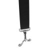 Bimini stříška se 3 oblouky antracitová 183 x 196 x 137 cm 93136