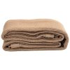 Koberec do stanu 250 x 400 cm taupe 310743