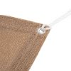 Koberec do stanu 250 x 400 cm taupe 310743
