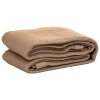 Koberec do stanu 250 x 400 cm taupe 310743