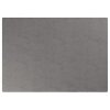 Zátěžová deka s povlečením šedá 155 x 220 cm 11 kg textil 350831