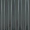 Střešní panely 12 ks práškově lakovaná ocel antracit 100x36 cm 319145