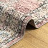 Koberec ARBIZU vnitřní i venkovní vintage design 80x250 cm 375687