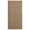 Jutové pytle 5 ks 65 x 135 cm 100% juta 340 g/m² 155785