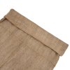 Jutové pytle 5 ks 65 x 135 cm 100% juta 340 g/m² 155785