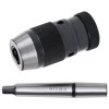 Rychloupínací sklíčidlo MT2–B18 s upínacím rozsahem 16 mm 146696