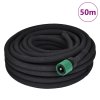 Průsaková porézní zavlažovací hadice s rychlospojkou 1/2" 50 m 40915