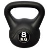 Činka kettlebell 8 kg 90389