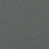 2dílná sedací souprava s poduškami tmavě šedá textil 3201445