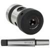 Závitořezné sklíčidlo B18 s MT3 trnem pro vnitřní závit M3–M16 146686