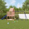 Dětské hřiště na zahradu masivní dřevo douglasky 3155940