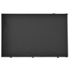 Plachty na zahradní houpačku 2 ks 12 oček 215x150x130/150 cm PE 3155382
