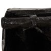 Plachty na zahradní houpačku 2 ks 12 oček 215x150x130/150 cm PE 3155382
