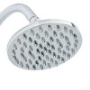 Solární sprcha černá 214 cm 20 l 92309