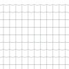 Euro plot ocel 25 x 1,2 m šedý 142527