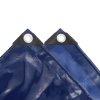 Plachta 650 g/m² 2,5 x 3,5 m modrá 144904