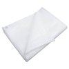 Plachta 140 g/m² 8 x 8 m bílá 151622