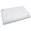 Plachta 140 g/m² 8 x 8 m bílá 151622