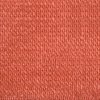 Stínící plachta 160 g/m² cihlová 2,5 x 3,5 m HDPE 311343