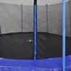 Trampolína pětidílný set 4,57 m 142586