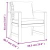 9dílný zahradní jídelní set s poduškami masivní akáciové dřevo 3154980
