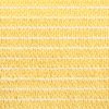 Stínicí plachta 160 g/m² béžová 3 x 4 x 5 m HDPE 311146