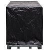 Plachta na IBC kontejner s 8 očky 116 x 100 x 120 cm 41644