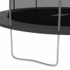 Trampolína s příslušenstvím kulatá 488 x 90 cm 150 kg 92953