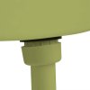 Splachovací WC nádržka se spodním přívodem vody 3/6 l olivová 148007