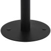 Bistro stolek světle hnědý 40 cm MDF 286415