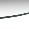 Nástěnná zrcadla 2 ks 50 cm kulatá sklo 3051627